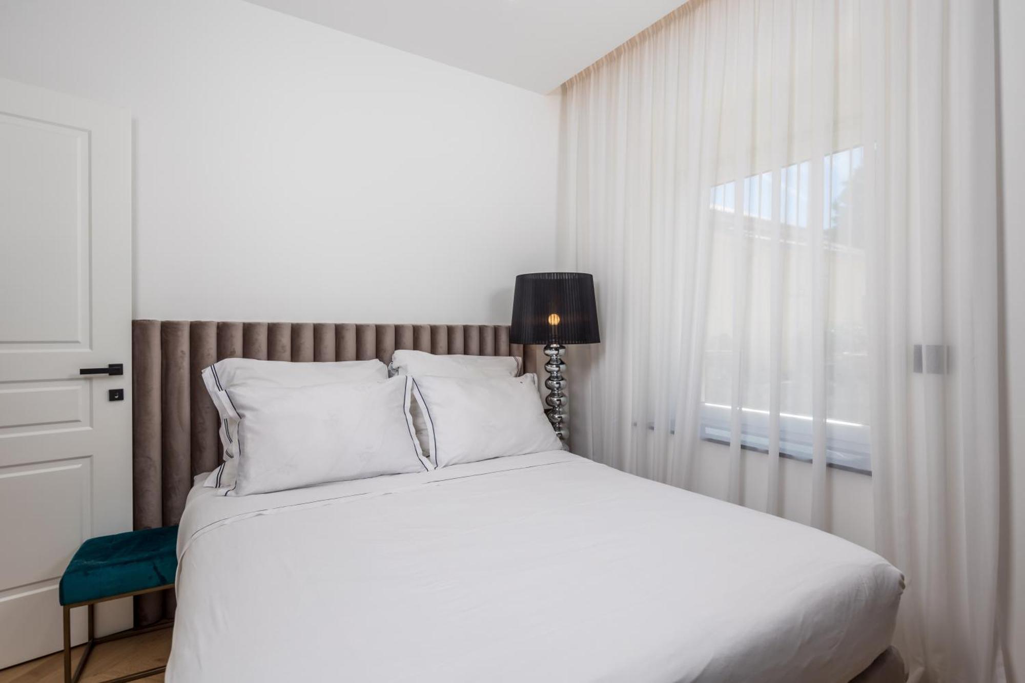 Rocky Beach Rooms Novi Vinodolski Exterior foto